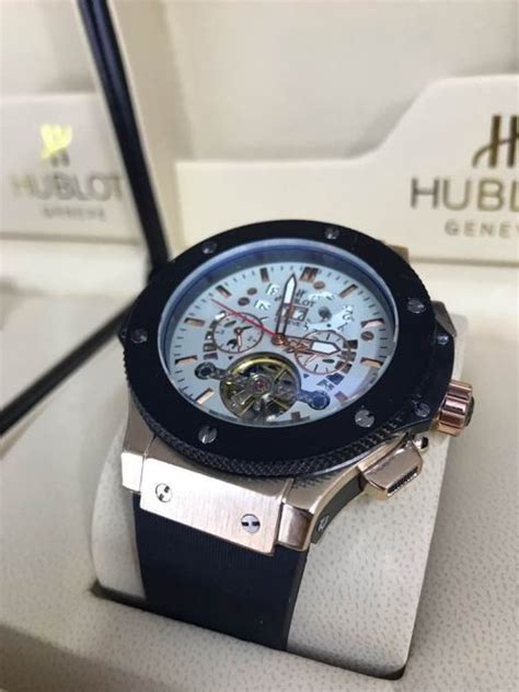 hublot satovi muski